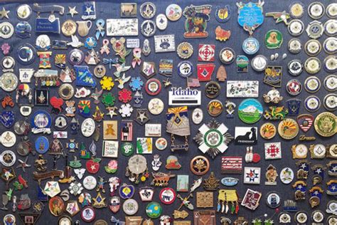 Custom Masonic Lapel Pins – Goodimpression.